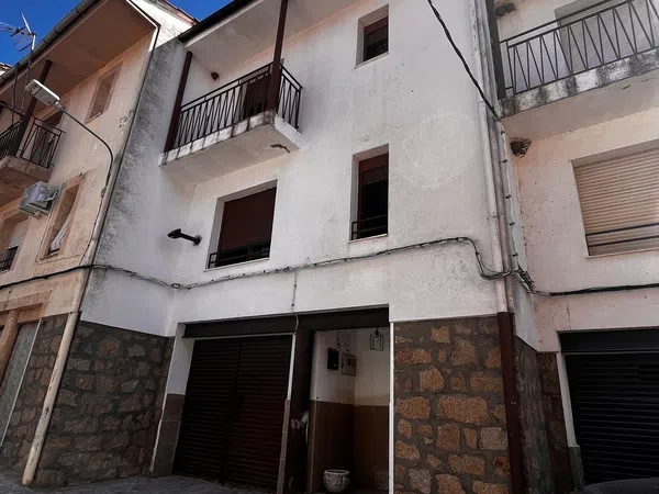 Chalet adosado en Calle Maestro Emiliano Cordero, 24 - Foto 1