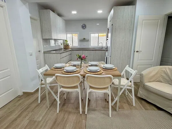 Piso en avenida de Cádiz, 8 - Foto 7