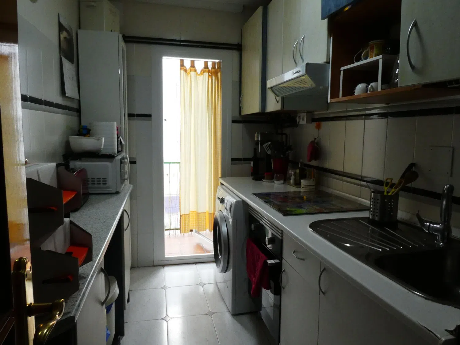 Ático en calle Justa García, 8 - Foto 12
