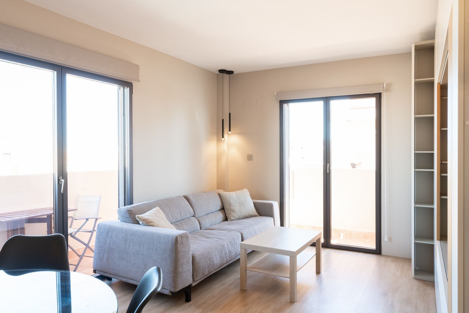 Piso en calle del Lliri, 30 - Foto 3