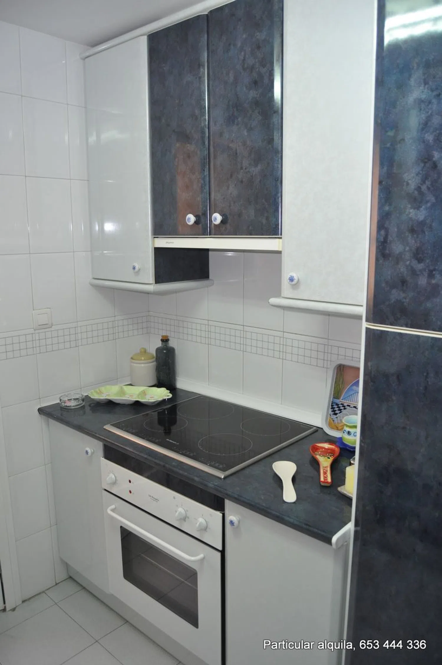 Piso en calle María Goyri, 74 - Foto 8