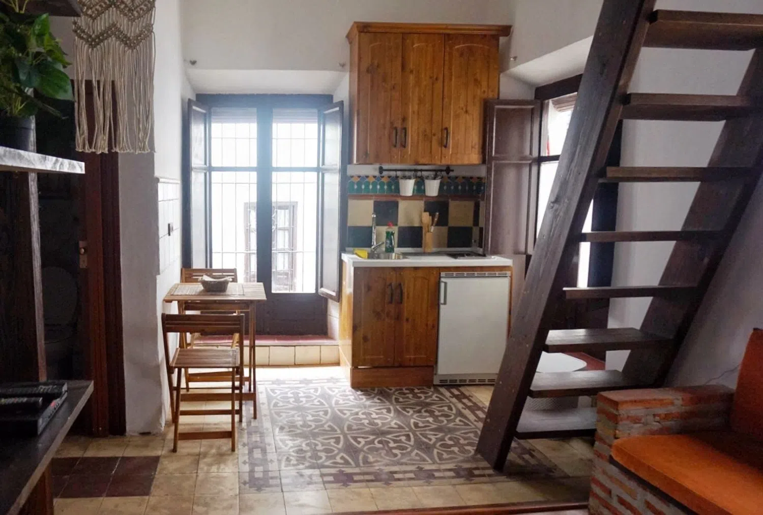 Estudio en cuesta del Perro Alta, 10 - Foto 3