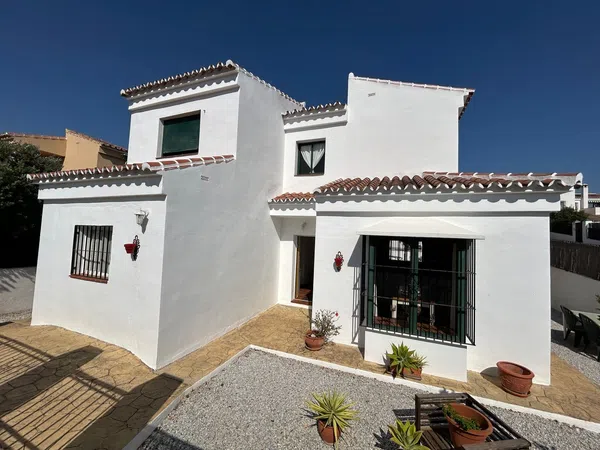 Casa o chalet independiente en Puente Don Manuel, 65 - Foto 25