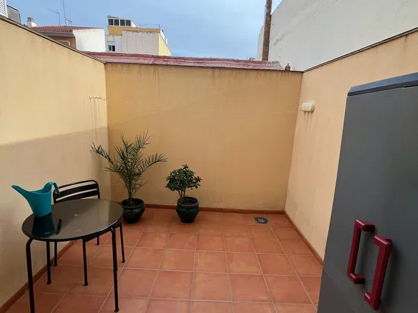 Piso en Calle Rafaela, Los Castillejos - La Trinidad - Foto 3