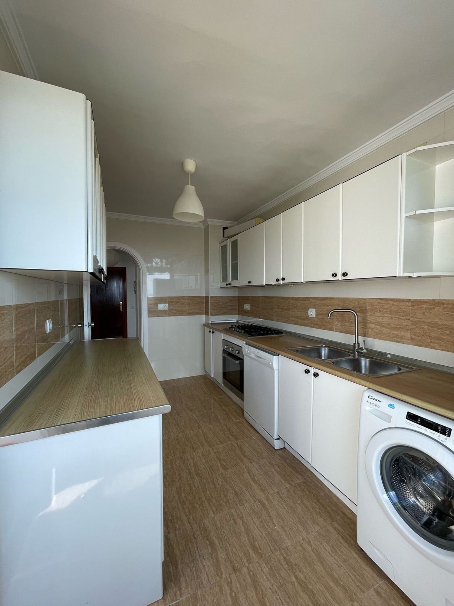 Dúplex en calle Gladiolos, 24 - Foto 4