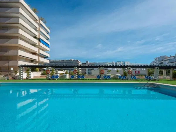 Piso en Plaza de Antonio Banderas, 6, Puerto Banús - Foto 2