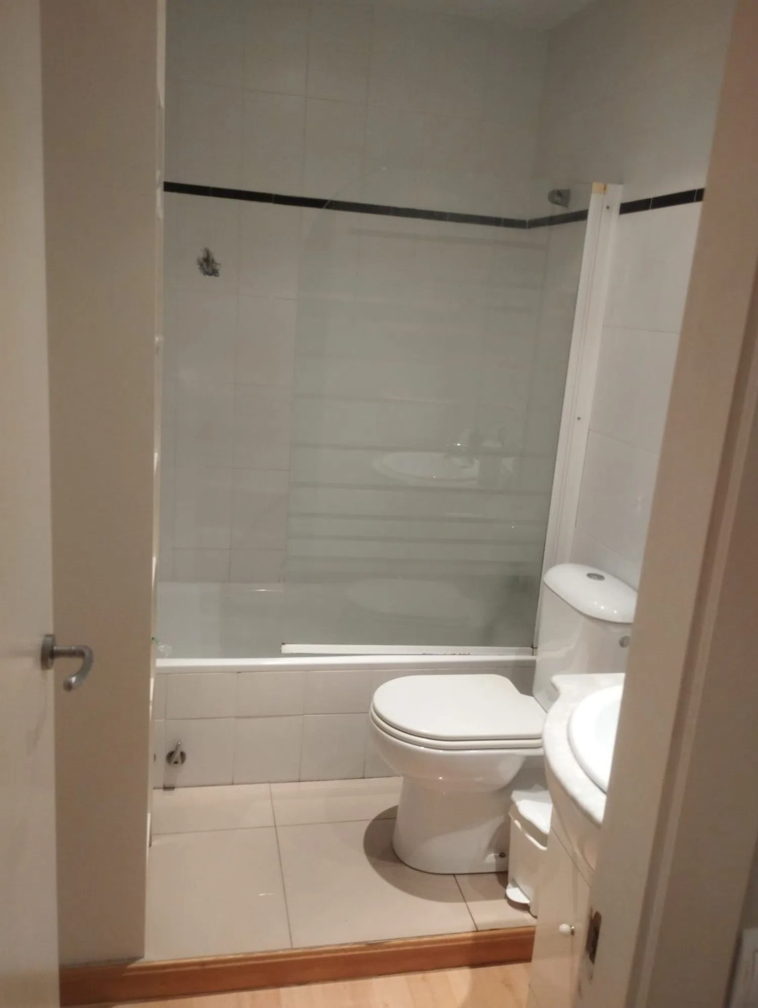Piso en paseo del General Martínez Campos, 26 - Foto 7