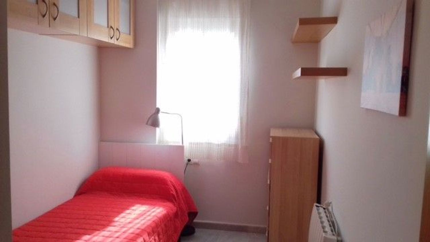 Piso en calle Vista Alegre, 4 - Foto 7