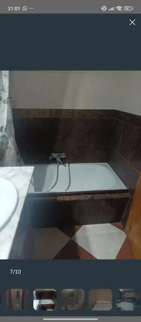 Piso en  Avenida Literato Azorín 2 - Foto 7