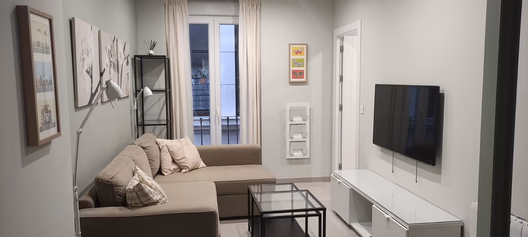 Piso en  Calle Moral de la Magdalena 35 - Foto 7