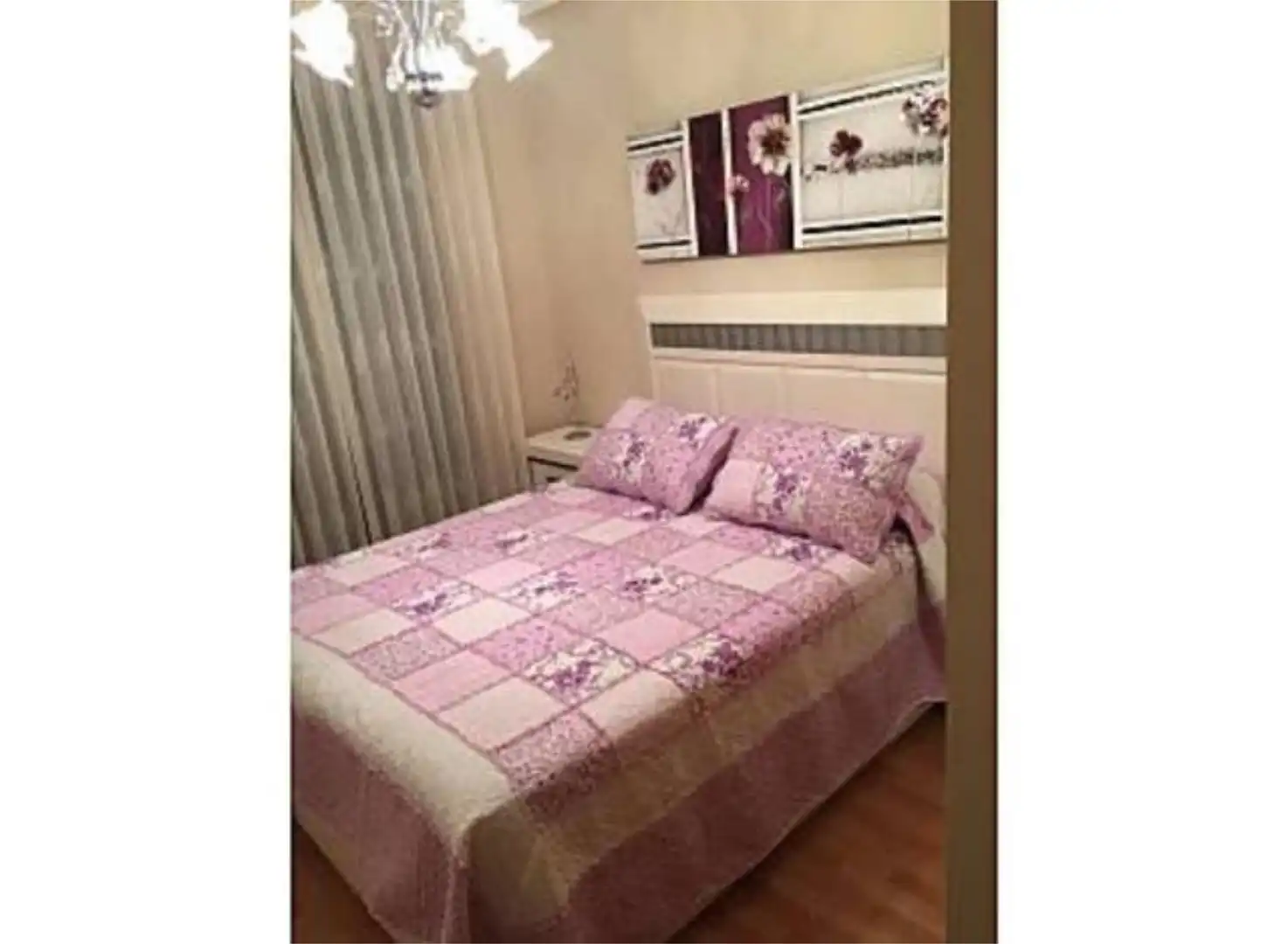 Apartamento en As Lagoas - Foto 7