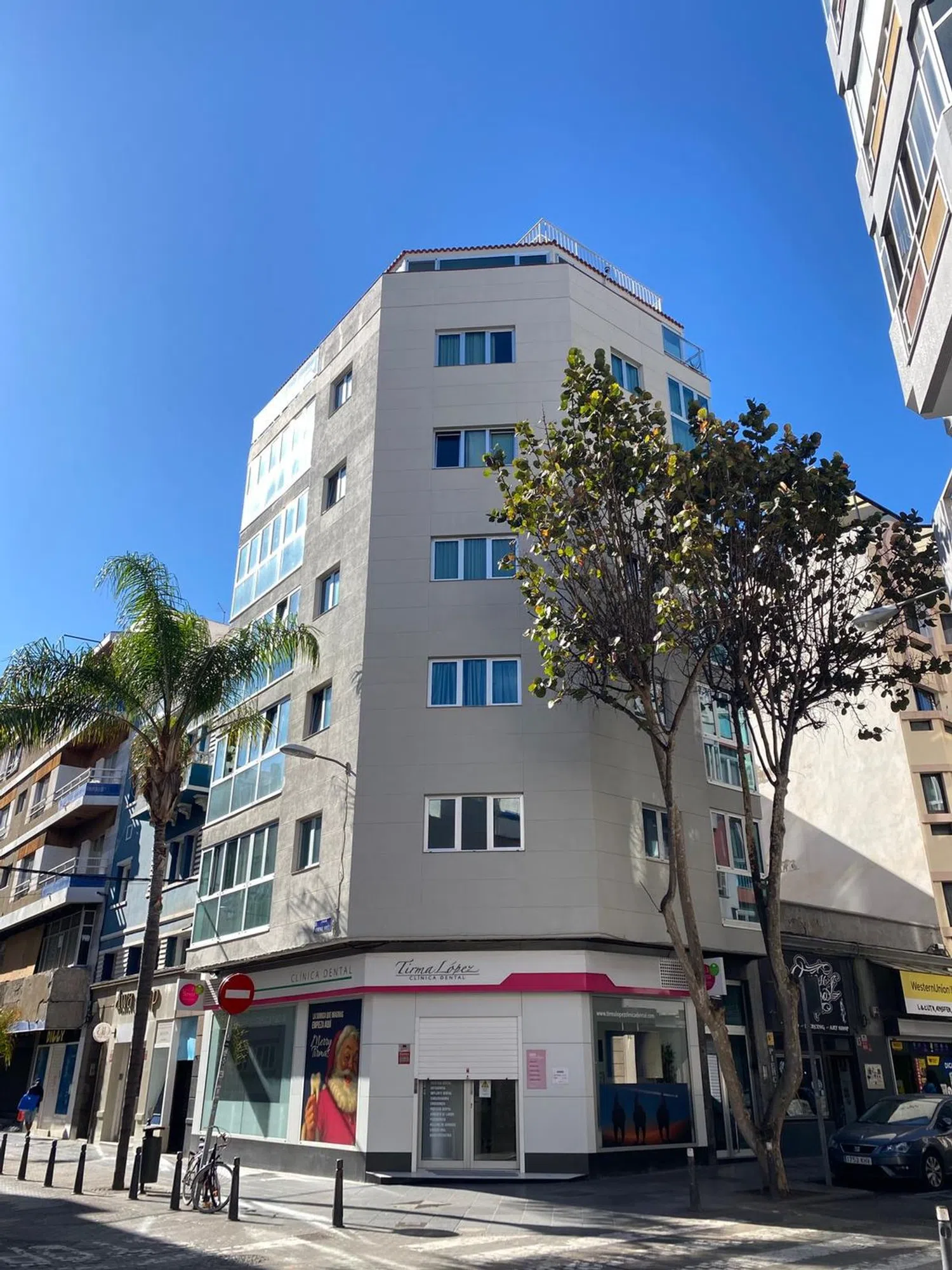 Estudio en calle Alfredo L Jones, 11 - Foto 15