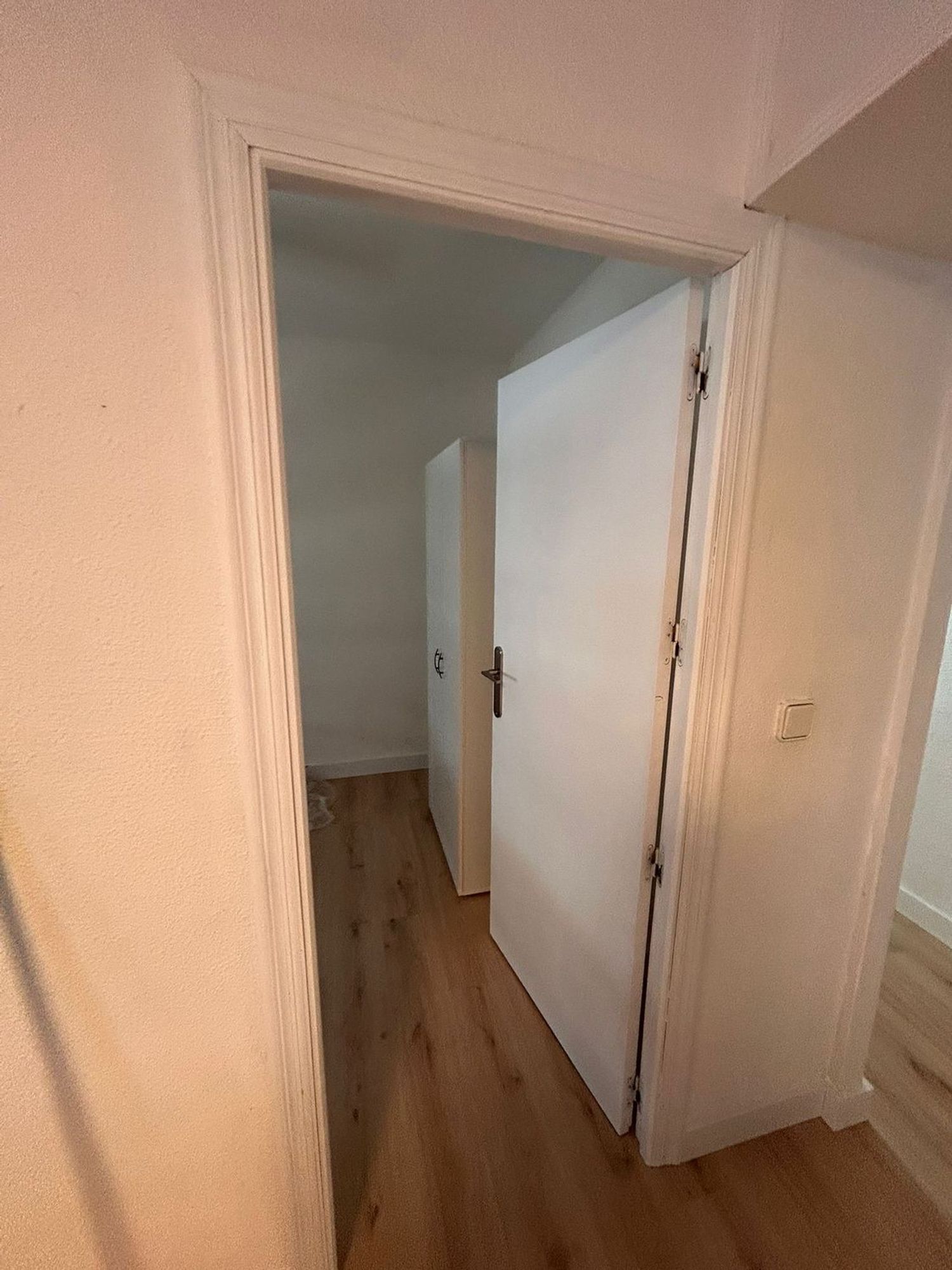 Piso en calle Dean Francisco Xavier, 141 - Foto 6