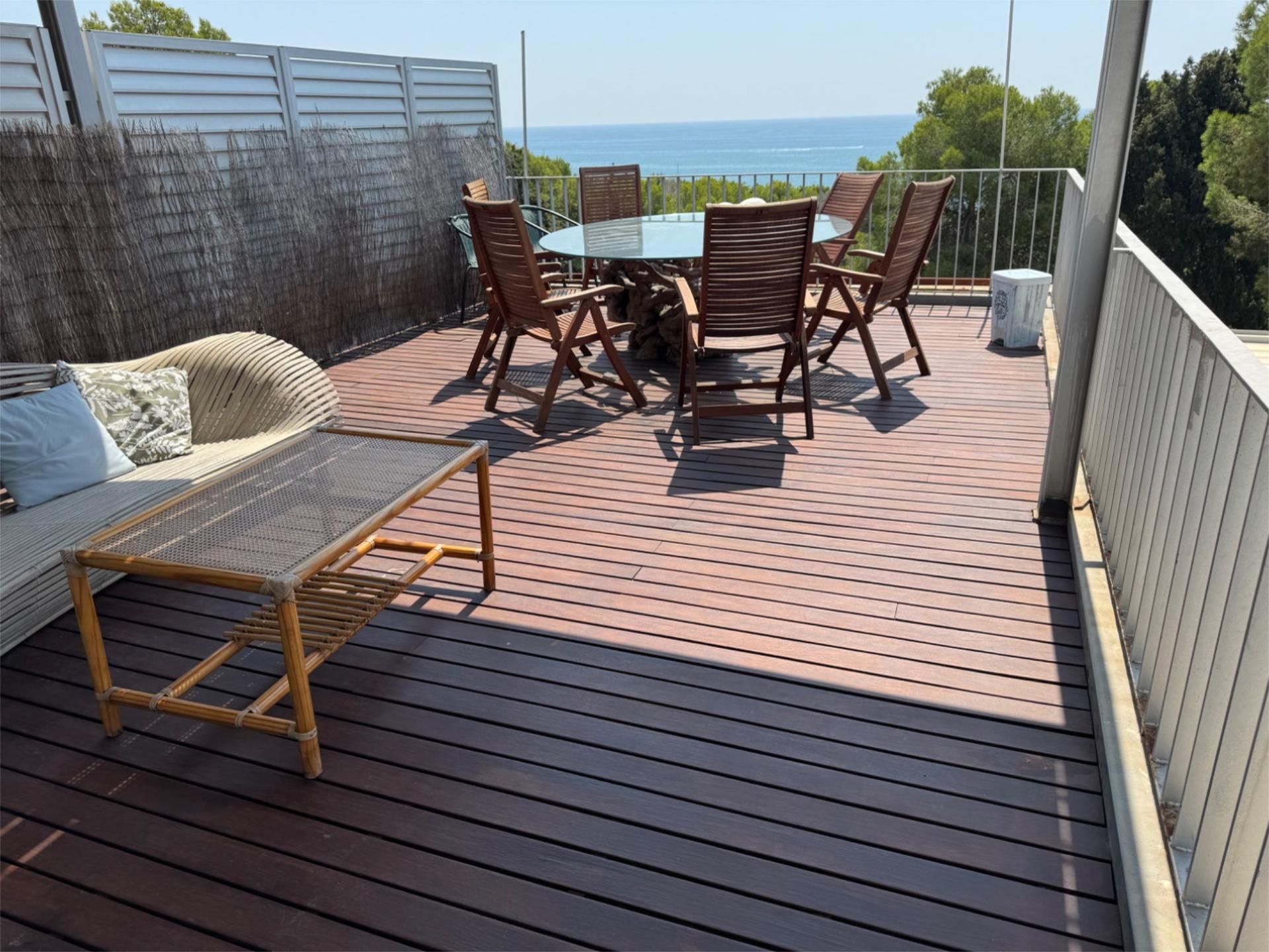 Piso en calle Carrer Blaumar 16 - Foto 5