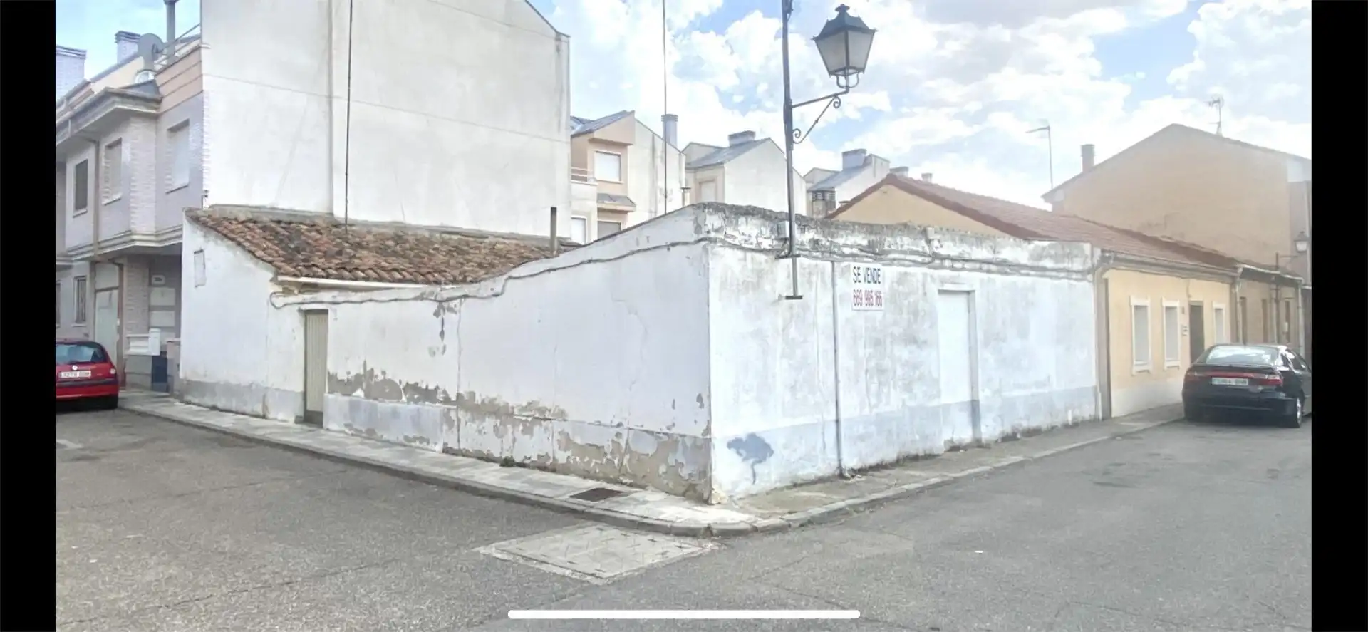 Casa adosada en  Calle Sebastián Elcano 11 - Foto 3
