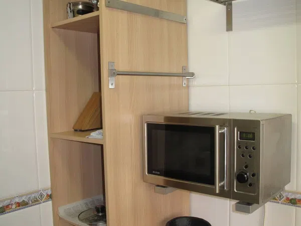 Piso en calle Legión Gemina, 9 - Foto 18