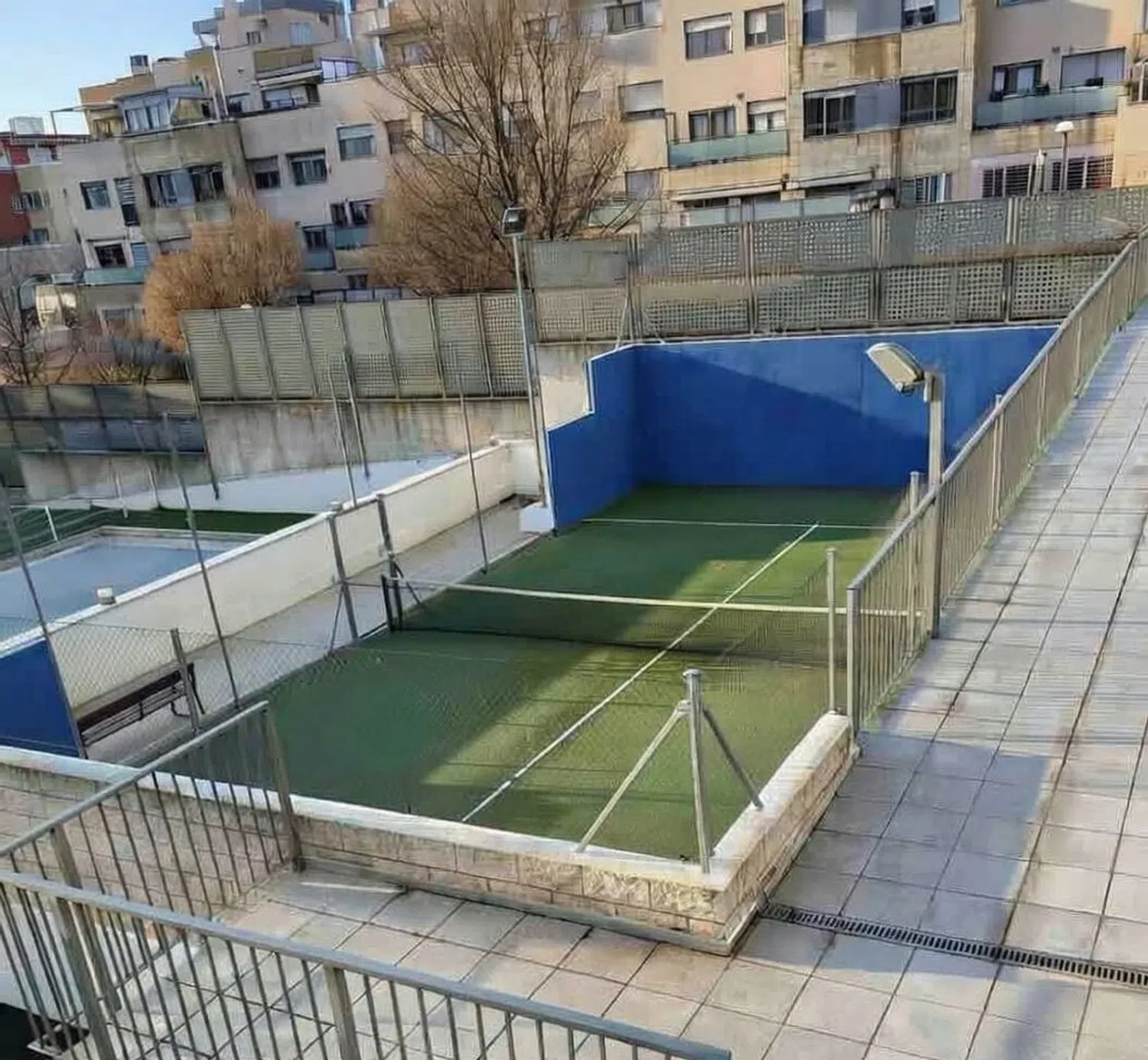 Piso en avenida del Monasterio de Silos, 26 - Foto 15