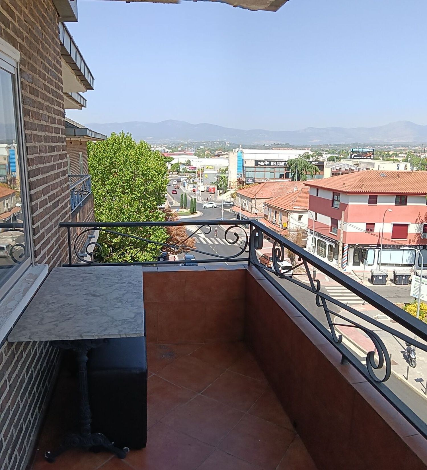 Piso en Avenida Juan Carlos I, 29, Villalba Estación, Villalba Estación - Foto 21