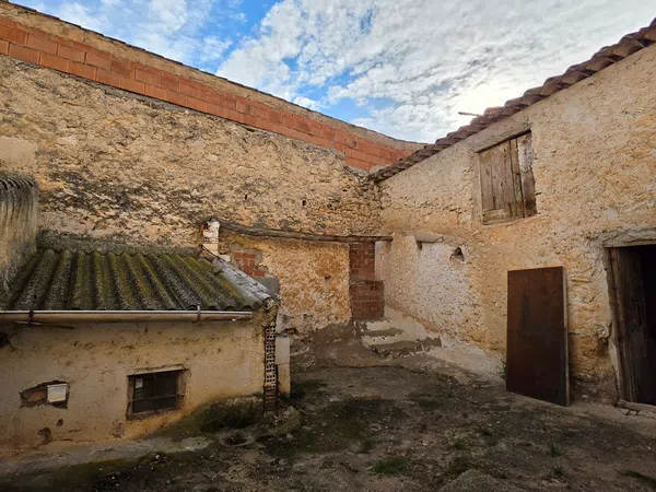 Chalet adosado en Cuesta de San Pedro, 7 - Foto 34