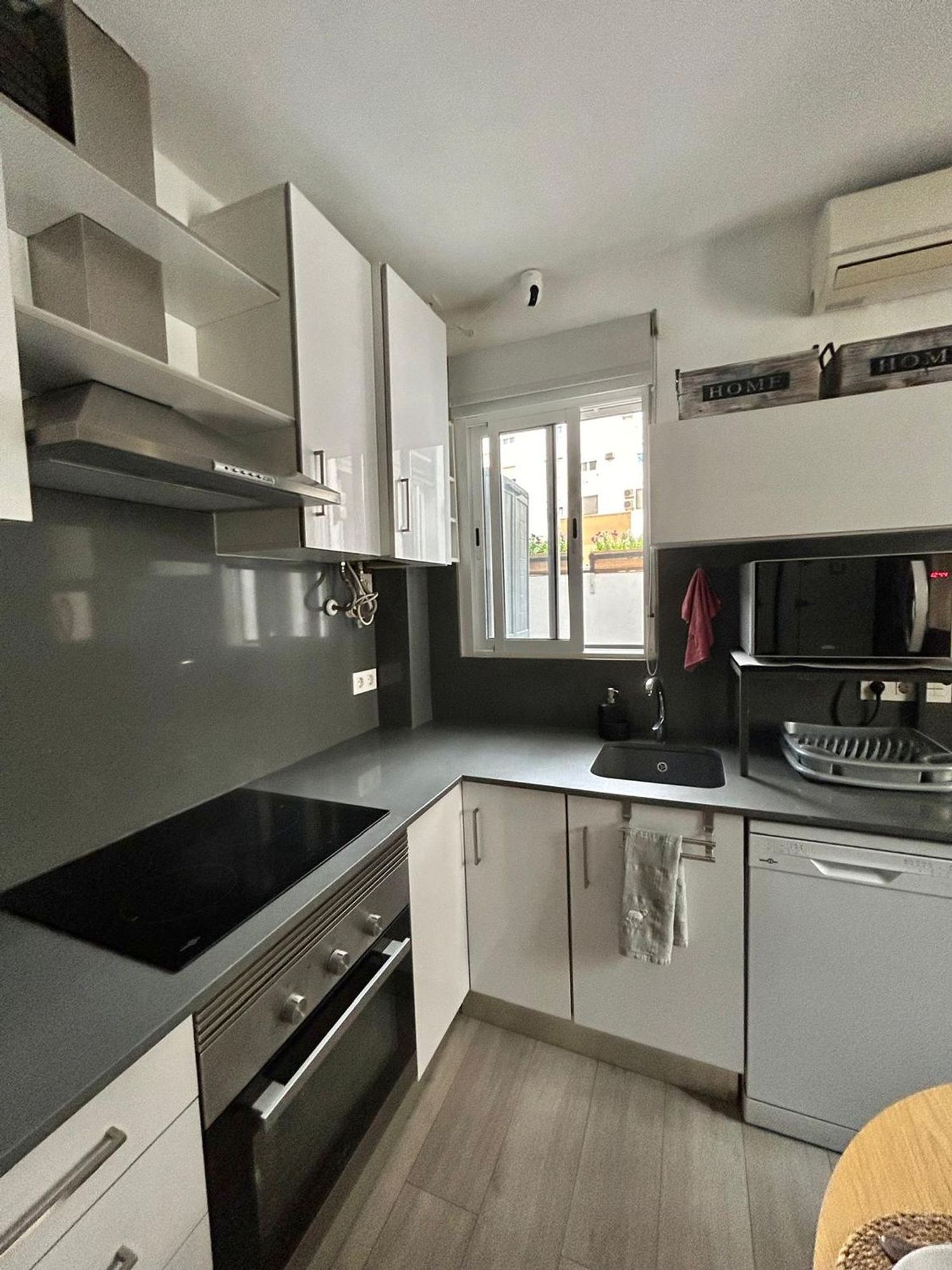 Estudio en calle del Doctor Gil i Morte, 16 - Foto 10