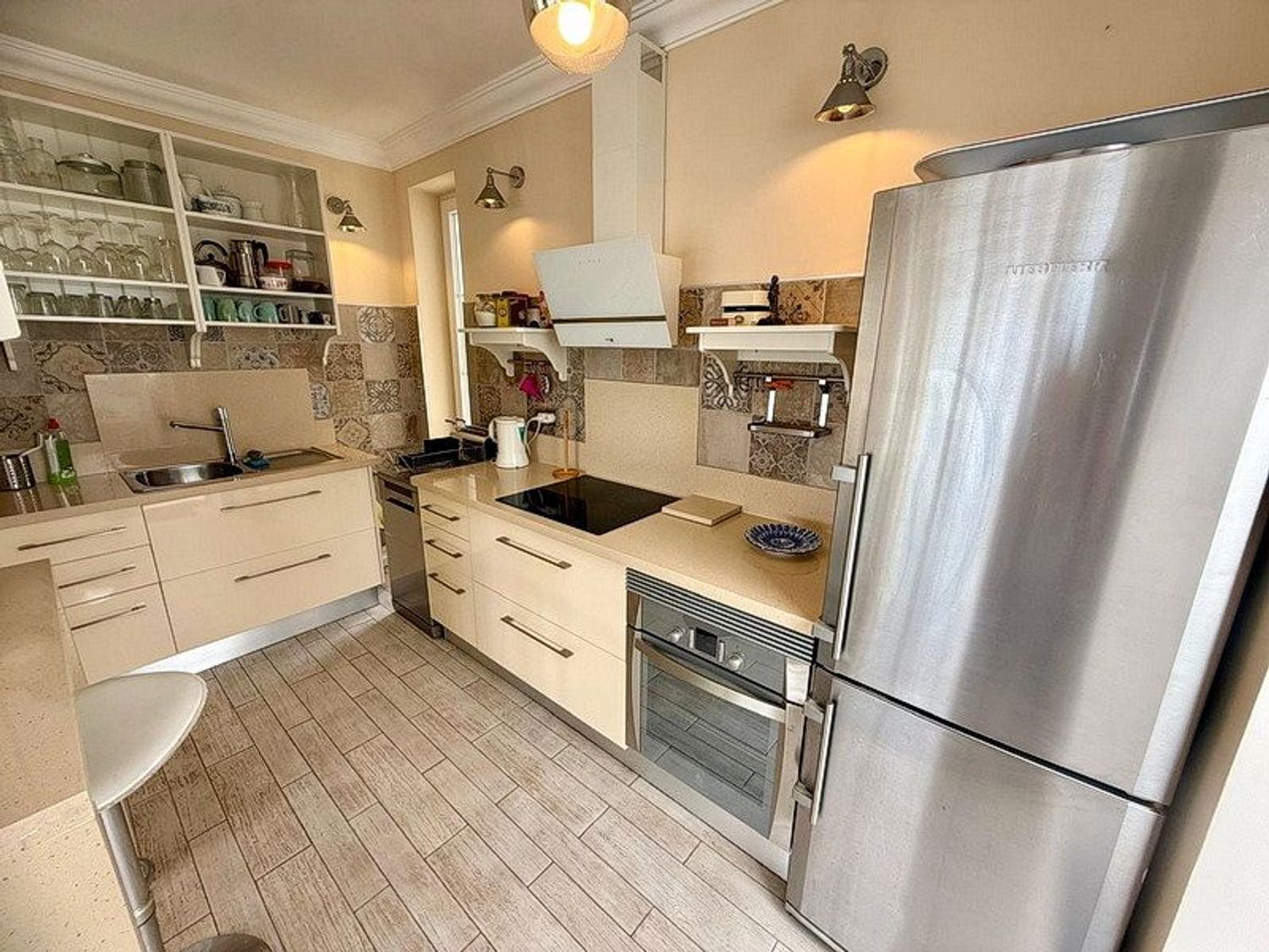 Casa o chalet independiente en Cuesta de la villa, 9 - Foto 4