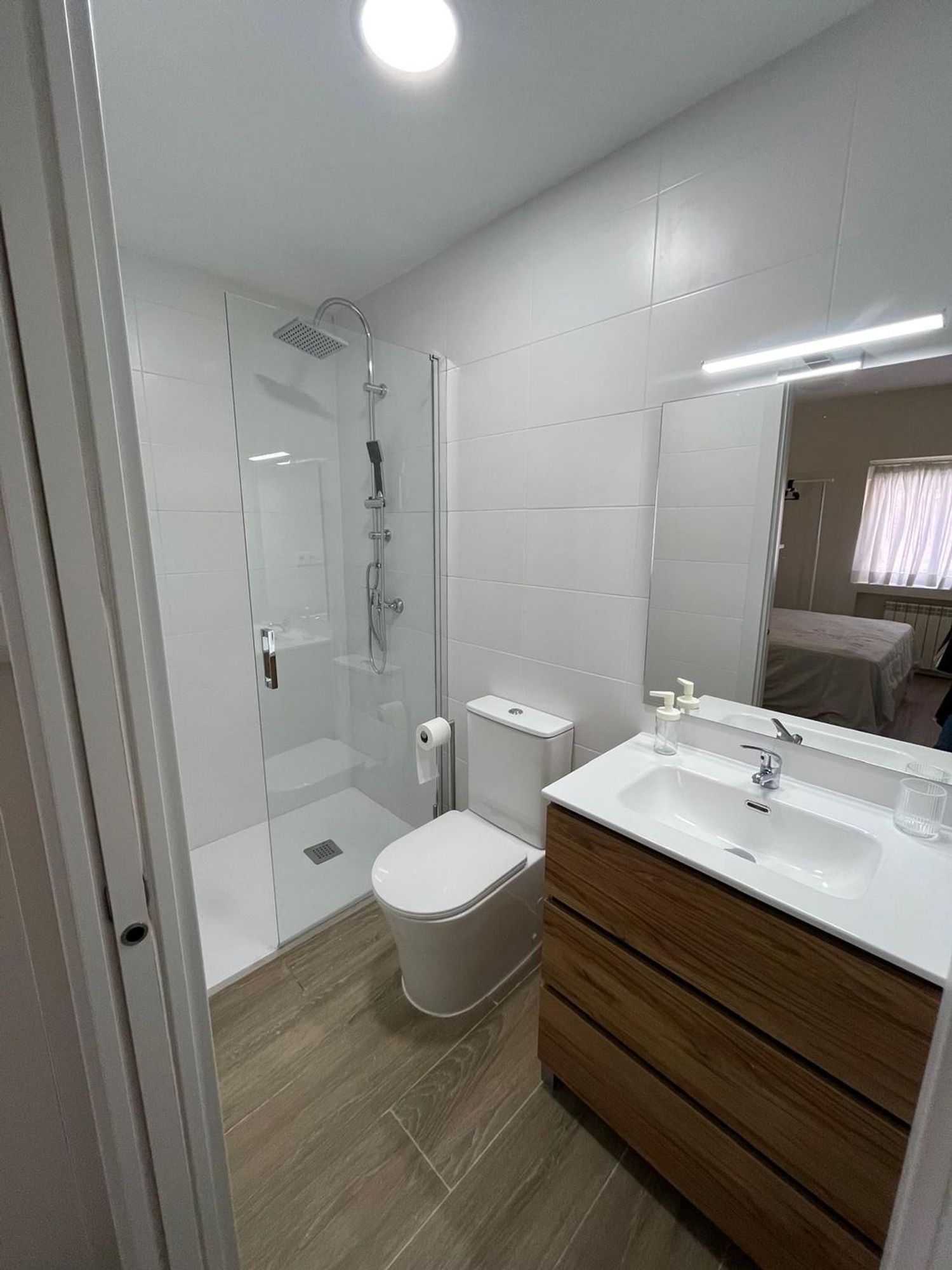 Piso en paseo del Comandante Fortea, 4 - Foto 7