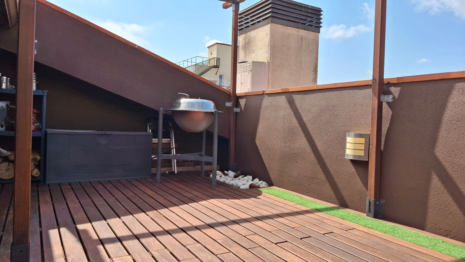 Dúplex en Calle de Sant Antoni, 238 - Foto 30