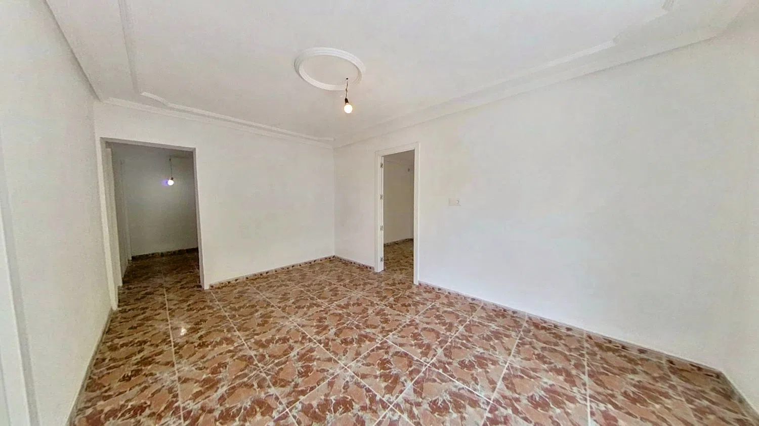 Piso en Barrio Virgen del Remedio - Parque lo Morant - Foto 6