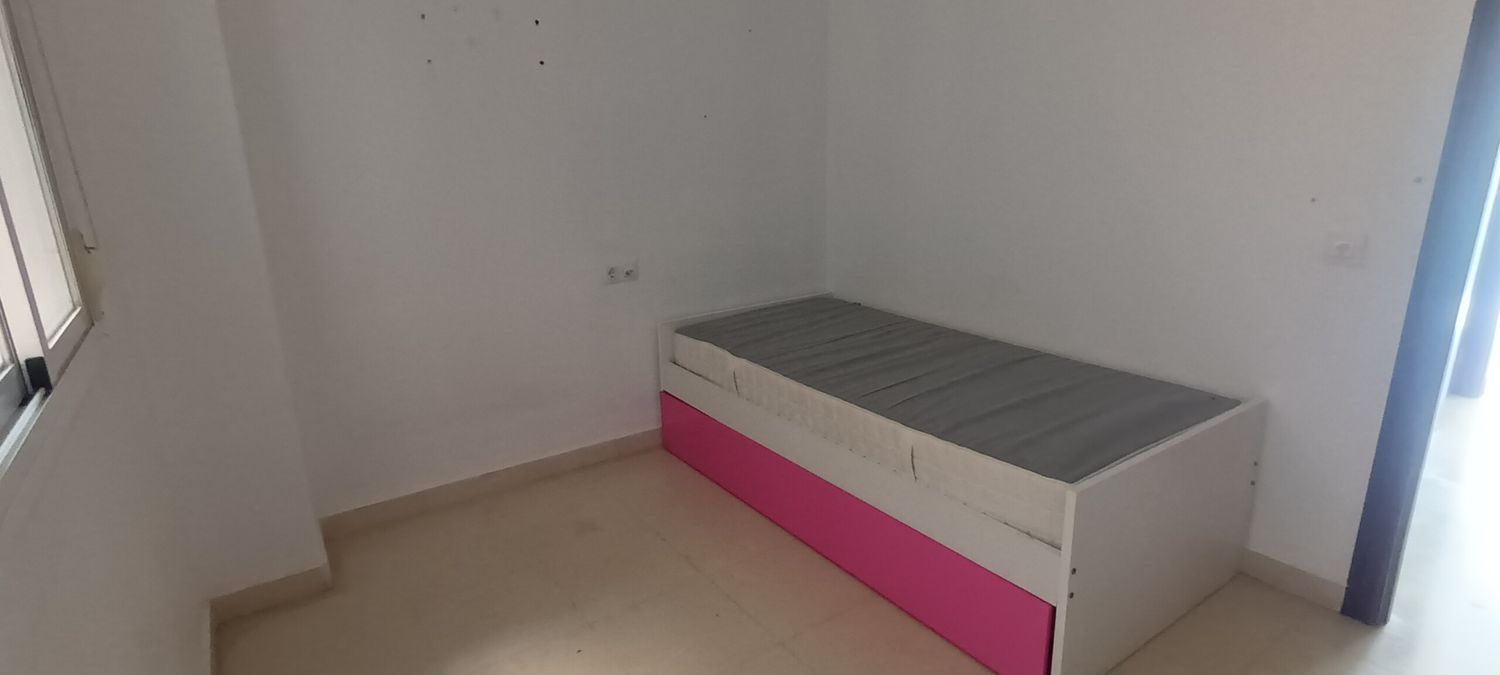 Piso en Calle Escritora Josefina Aldecoa, 3, El Consul - El Romeral - Foto 21