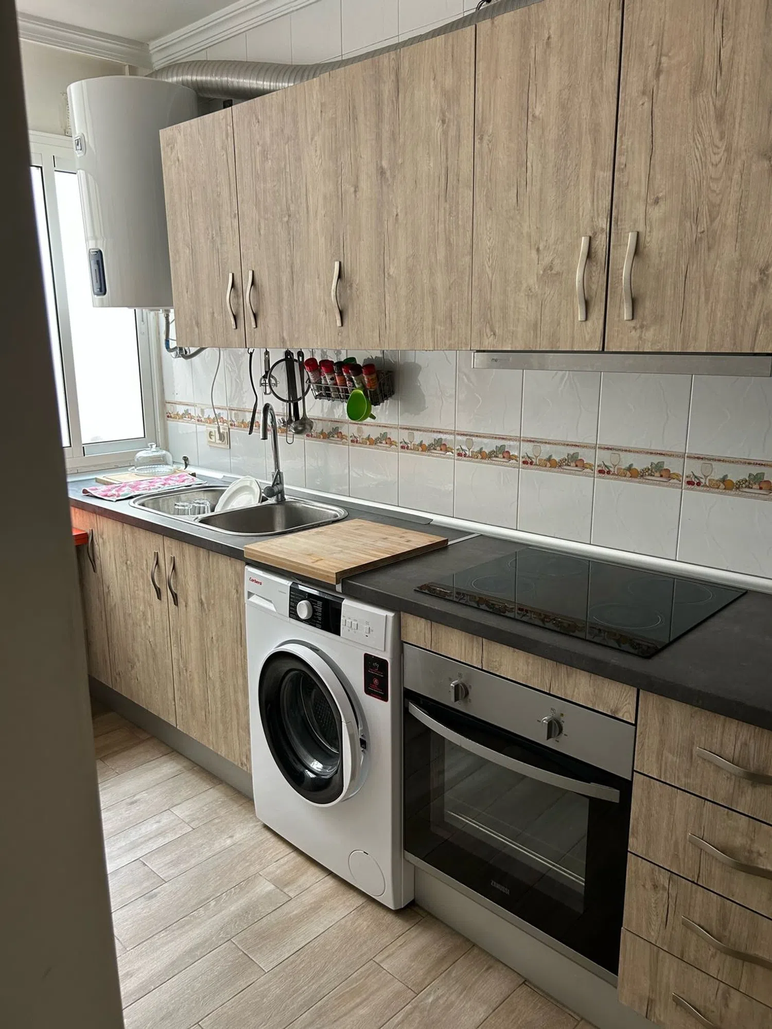 Piso en avenida de Velázquez, 50 - Foto 3