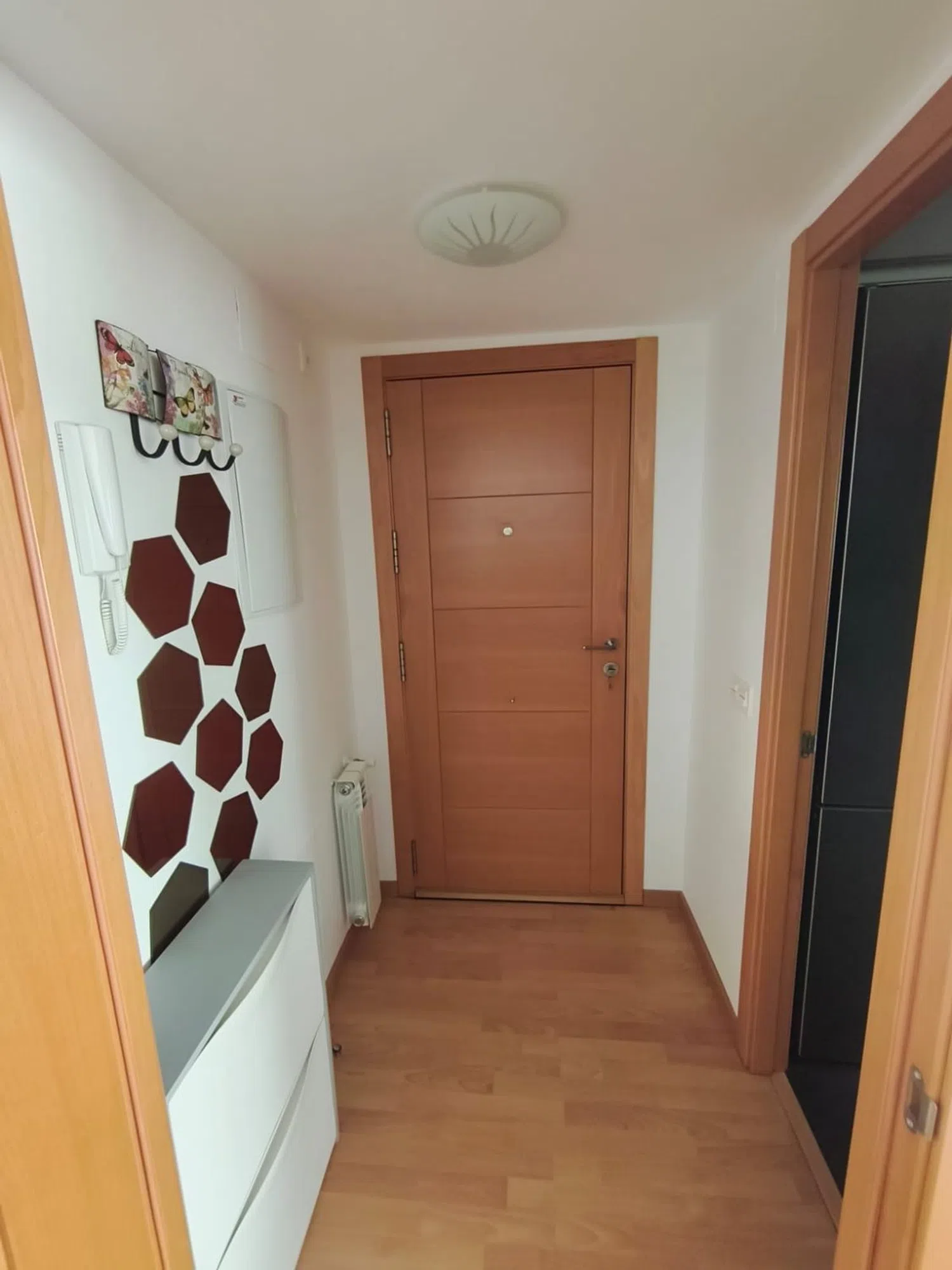 Piso en avenida de la Gavia, 16 - Foto 2