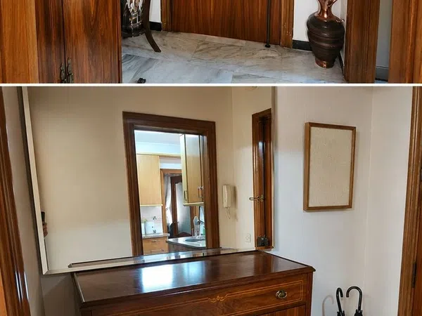 Piso en Calle del Alcalde Díaz Zafra, 6, Santa Cristina - San Rafael - Foto 4