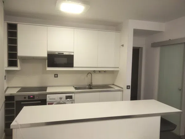 Piso en calle Filipinas, 10 - Foto 4