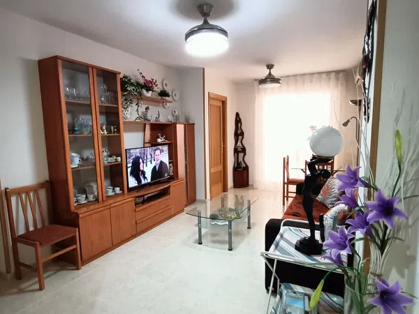 Piso en Calle Amplaries, 13, Acapulco - Foto 4