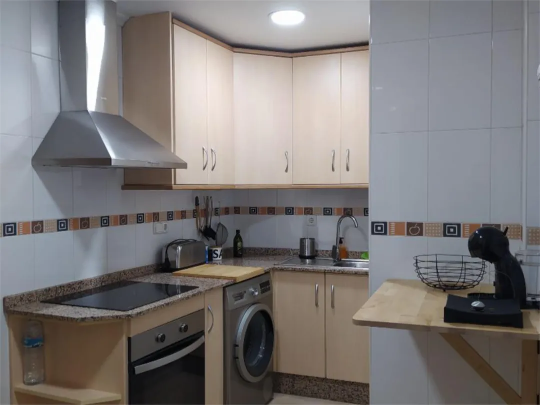 Piso en  Calle Mayor 148 - Foto 5