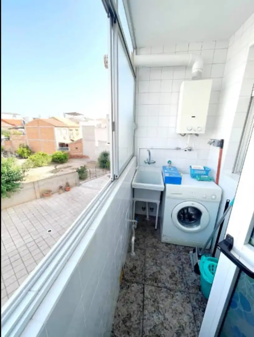 Piso en  Calle Sierra Espuña 2 - Foto 4