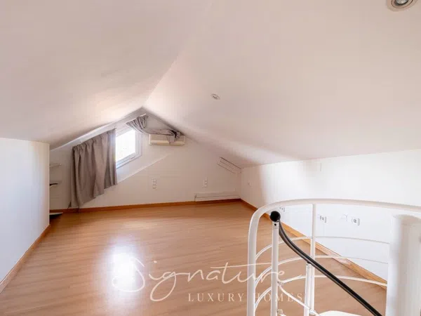 Casa o chalet independiente en Avenida de Bilbao, Mirasol, Mirasol - Foto 33