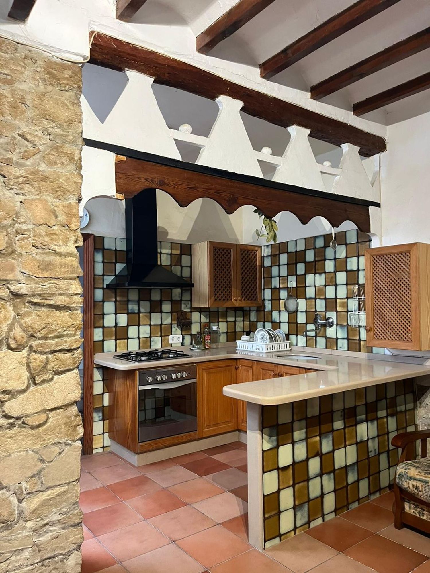 Casa de pueblo en Calle Puríssima, 11 - Foto 4