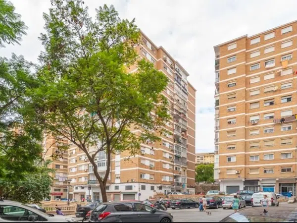 Piso en Avenida Miraflores de los Ángeles, 3, Victoria Eugenia - Foto 8