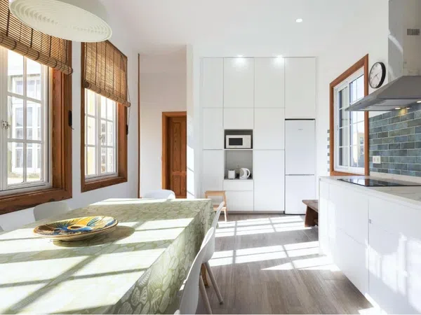 Casa terrera en Calle Nava y Grimon, 34 - Foto 16
