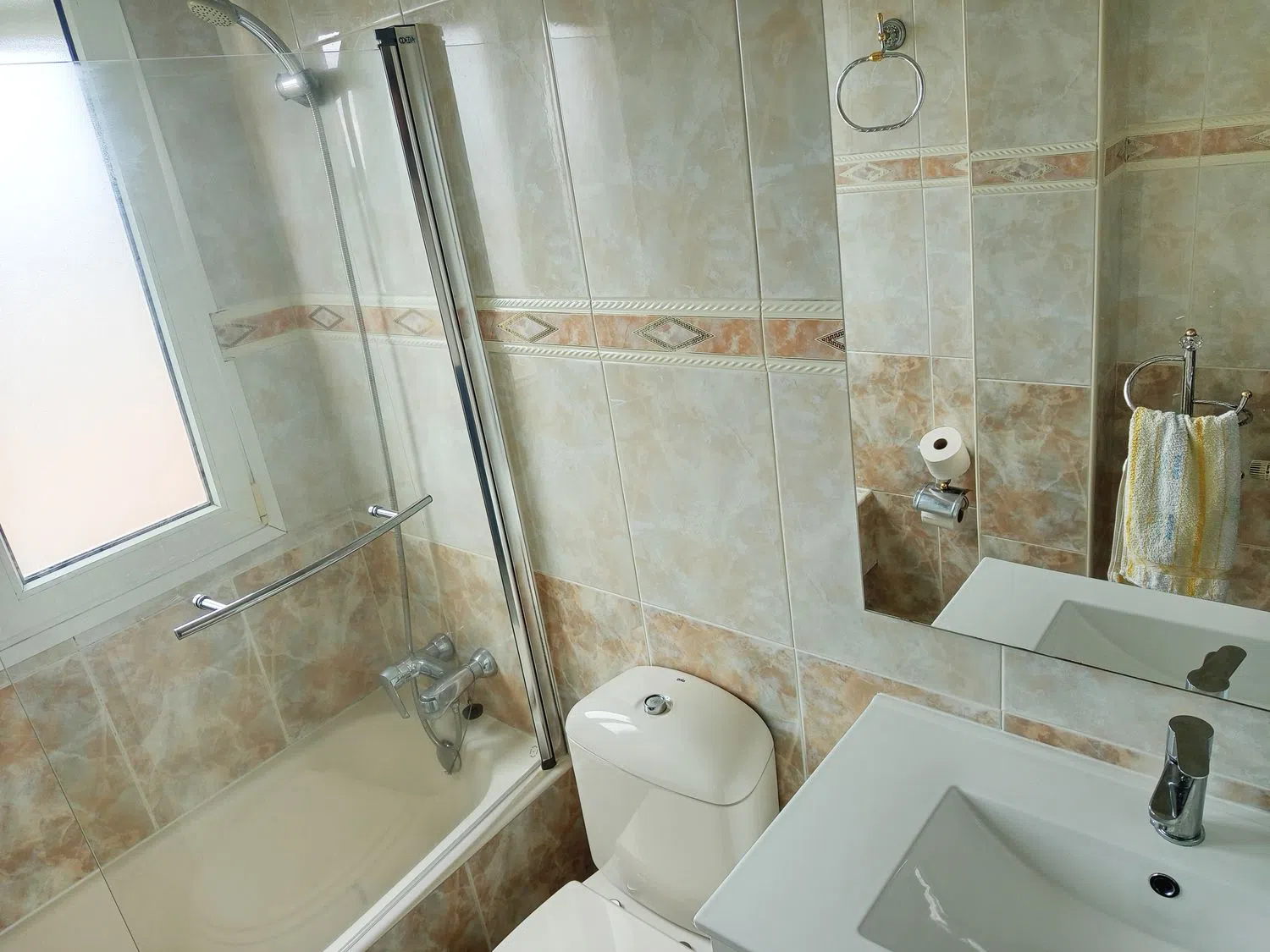 Piso en calle Fernando de los Ríos, 48 - Foto 16