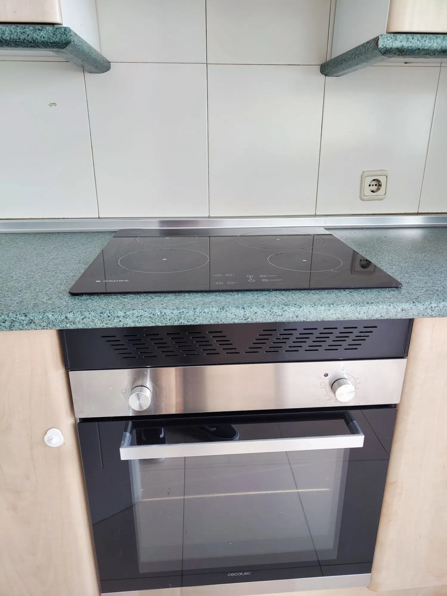 Piso en calle ligonde, 7 - Foto 4