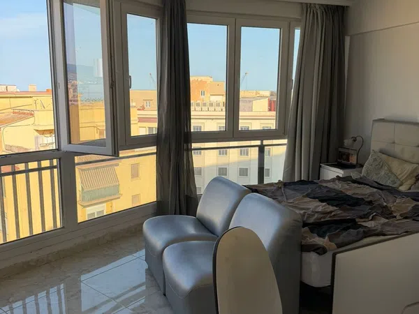 Piso en Alameda de Colón, 24, Ensanche Centro - Soho - Foto 9
