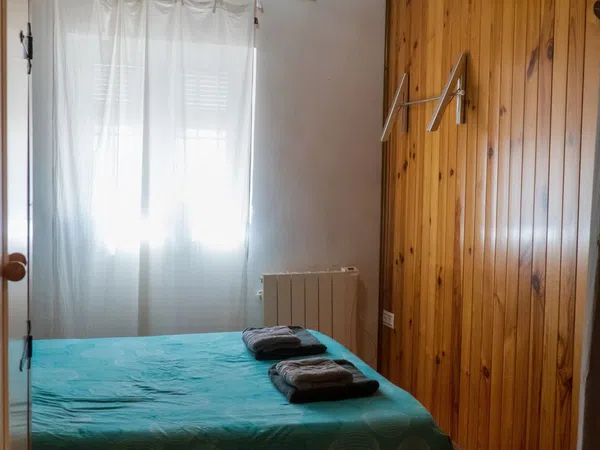 Casa independiente en calle Horno del Moral, 4 - Foto 12