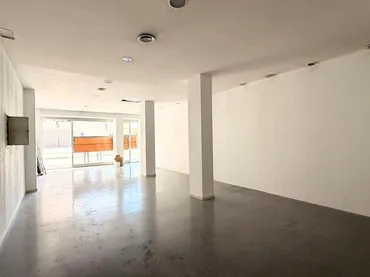 Local comercial en Mataró - Foto 1