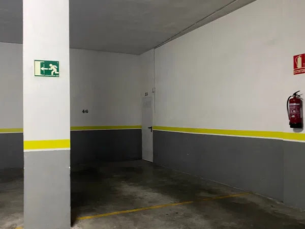 Estudio en Avenida de la Ilustración, 123, Campus de la Salud, Campus de la Salud - Foto 9