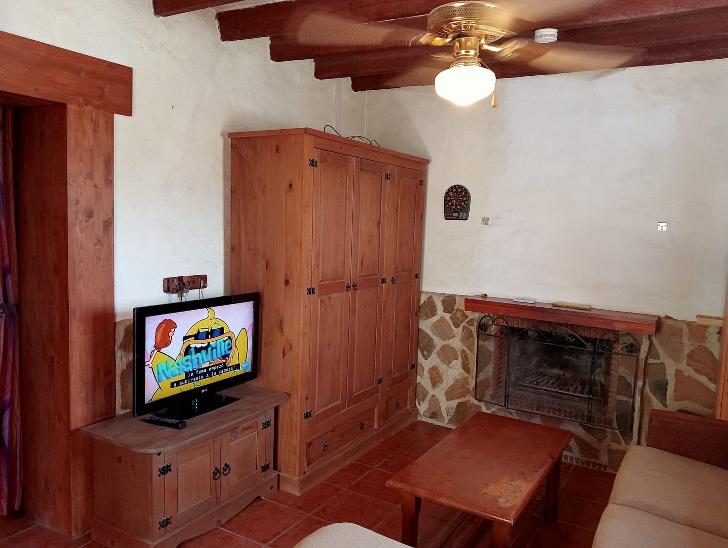 Casa o chalet independiente en Camino Algarrobo 10, 6, Ciudad de Asís - Font-Calent - El Bacarot - Foto 5