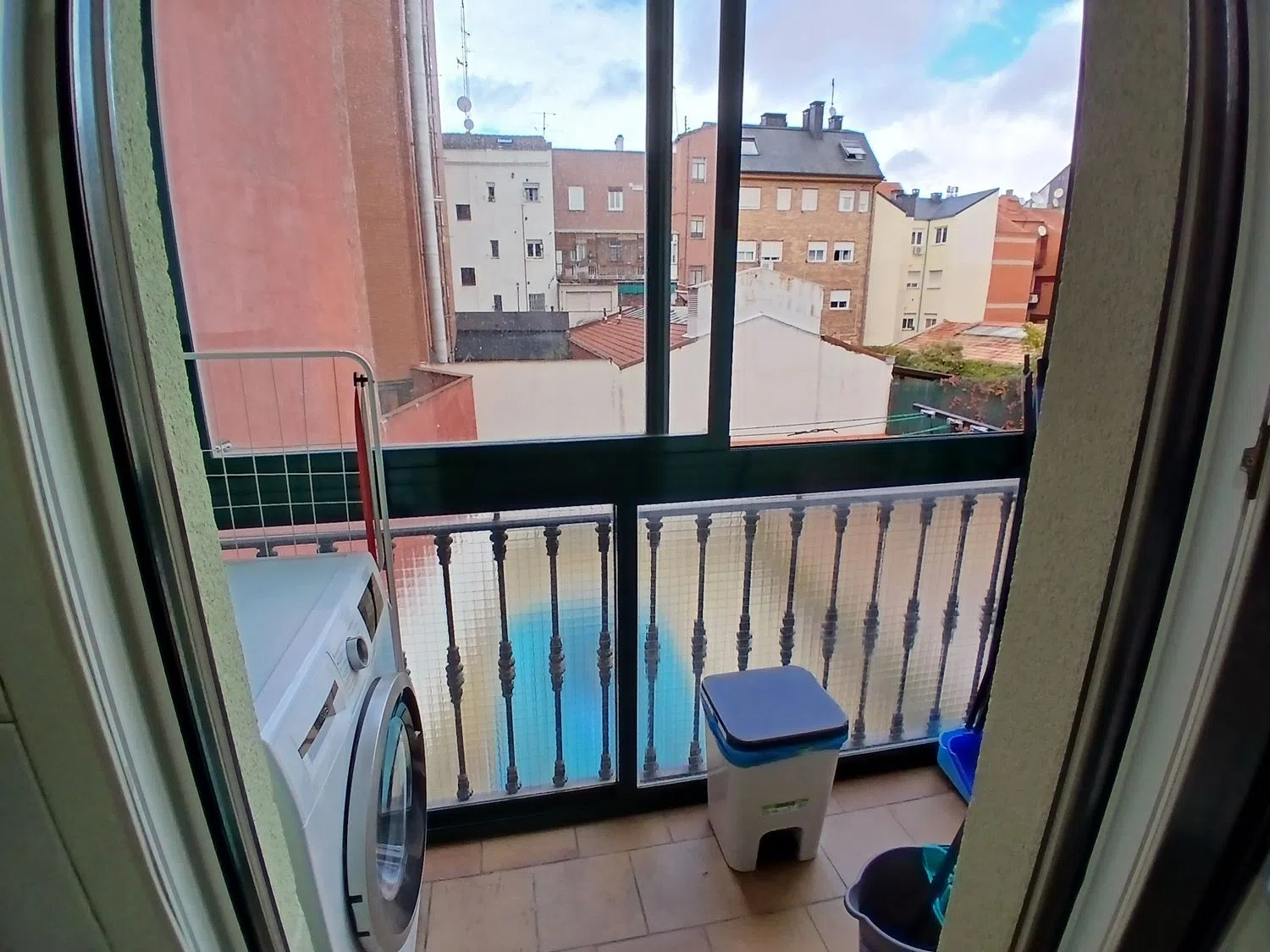 Piso en calle Sánchez Balderas, 1 - Foto 10