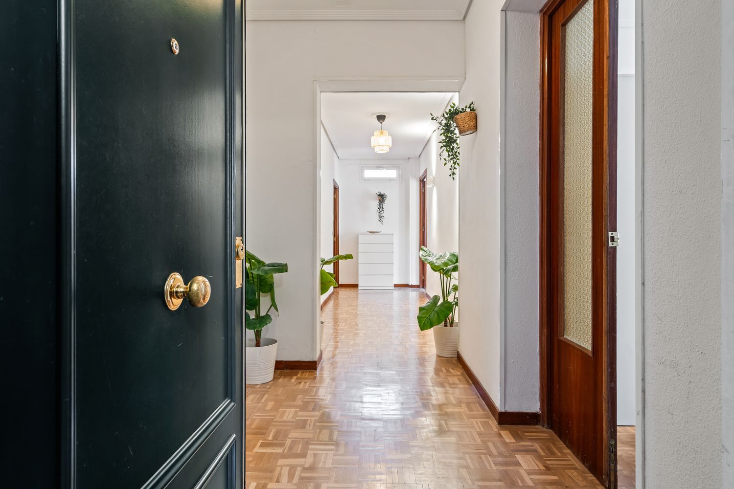 Piso en calle de Escosura, 27 - Foto 3