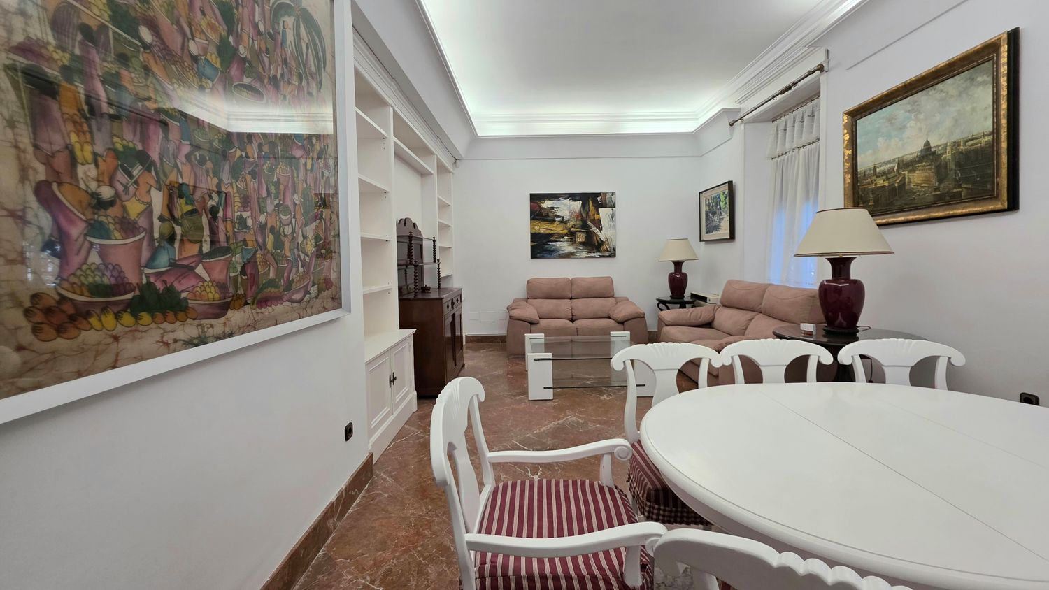 Chalet pareado en Calle Damasco - Foto 40